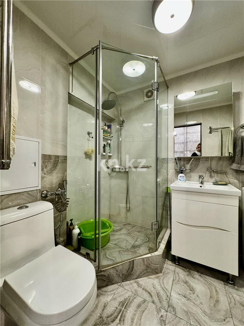 Продажа 2-комнатной квартиры, 44 м², ул. Мустафина, дом  3 в Караганде - фото 23