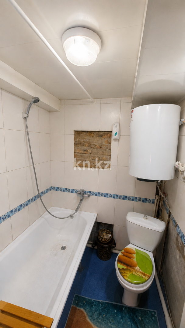 Продажа 3-комнатного дома, 78.6 м² в Караганде - фото 9