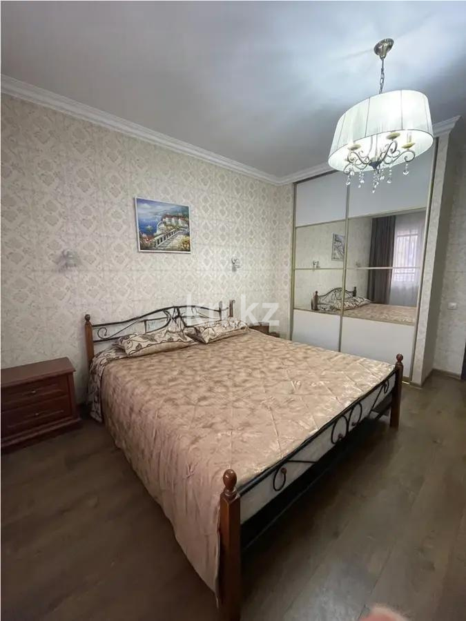Продажа 3-комнатной квартиры, 92 м², пр. Кудайбердыулы, дом  17 блок 1/10 в Астане - фото 3