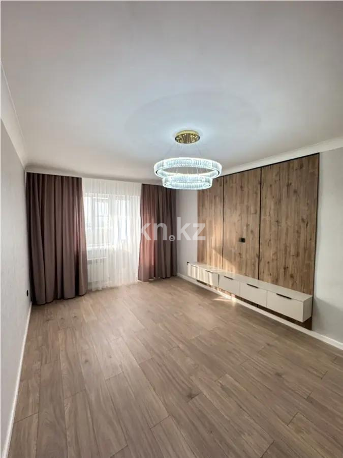 Продажа 3-комнатной квартиры, 90 м² - Продажа квартир в Астане в р-не Алматы - страница 3 фото 1 из 6