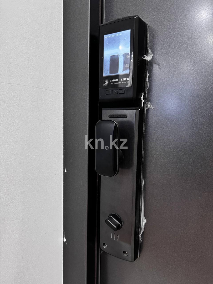 Аренда 2-комнатной квартиры, 42.8 м² - Аренда жилой и коммерческой недвижимости в Казахстане фото 10 из 11