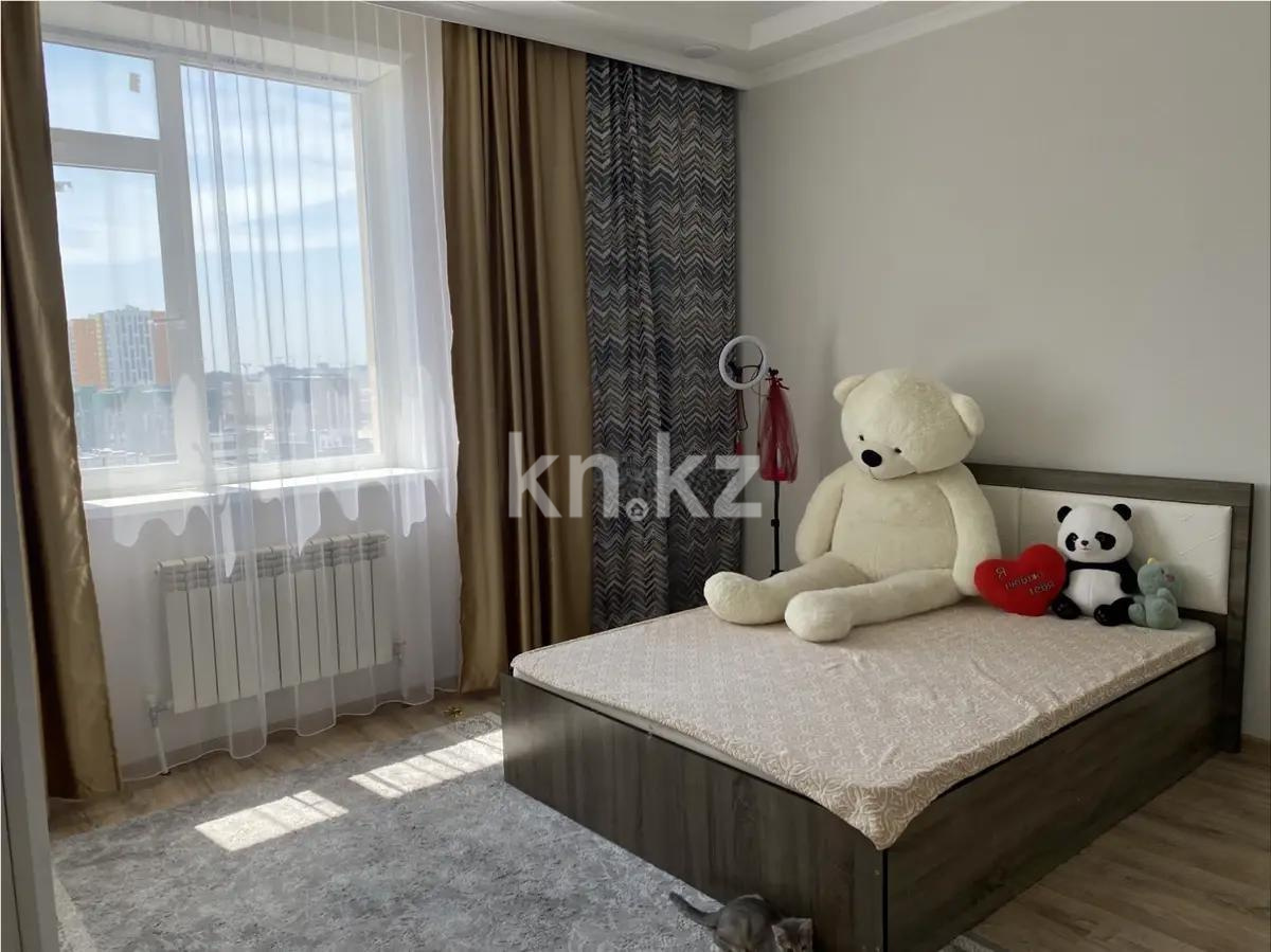 Продажа 2-комнатной квартиры, 65 м² в Астане - фото 2
