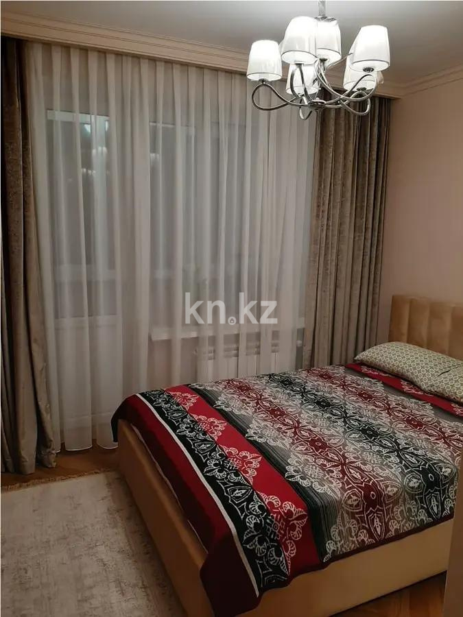 Продажа 2-комнатной квартиры, 55 м², мкр-н Коктем-3, дом  17 в Алматы - фото 3