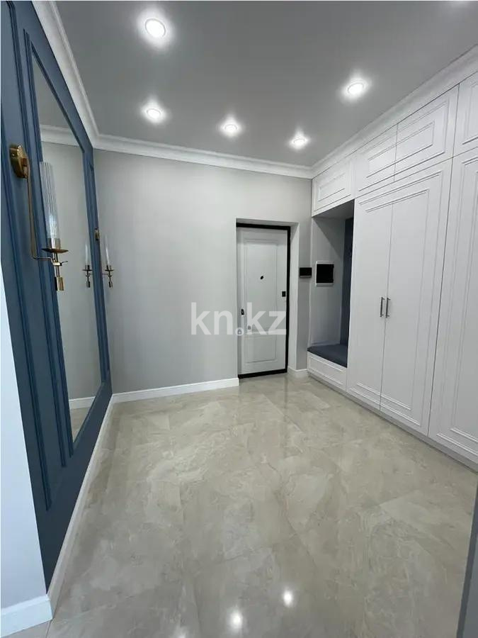 Продажа 2-комнатной квартиры, 67 м² в Астане - фото 4