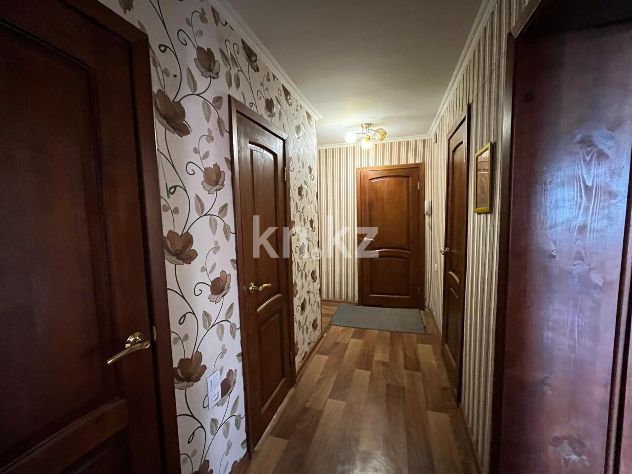 Продажа 4-комнатной квартиры, 80 м², пр. Шахтеров - Продажа  четырехкомнатных квартир в Караганде фото 22 из 22