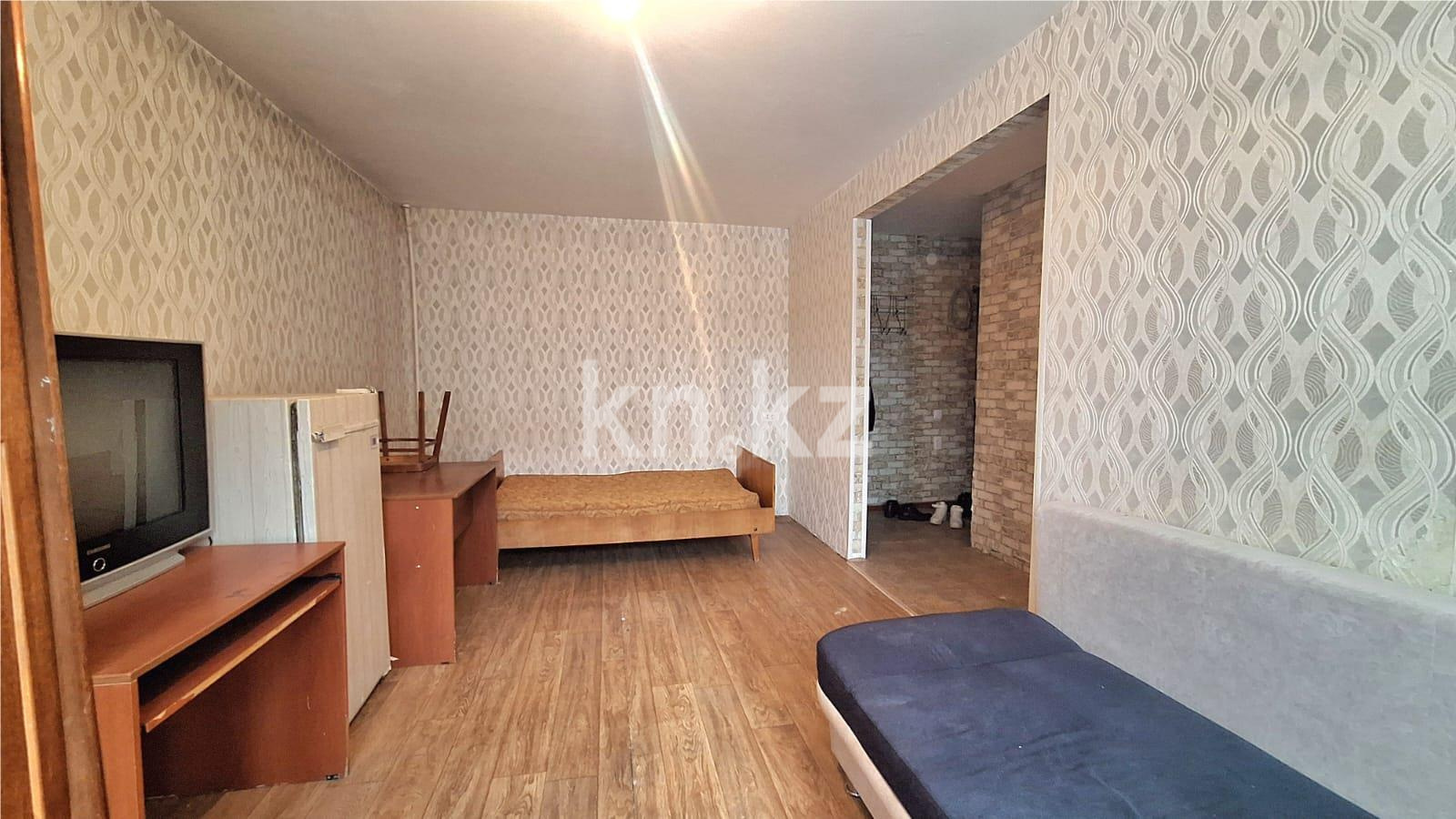 Продажа 1-комнатной квартиры, 30 м², мкр-н 12 в Караганде - фото 2