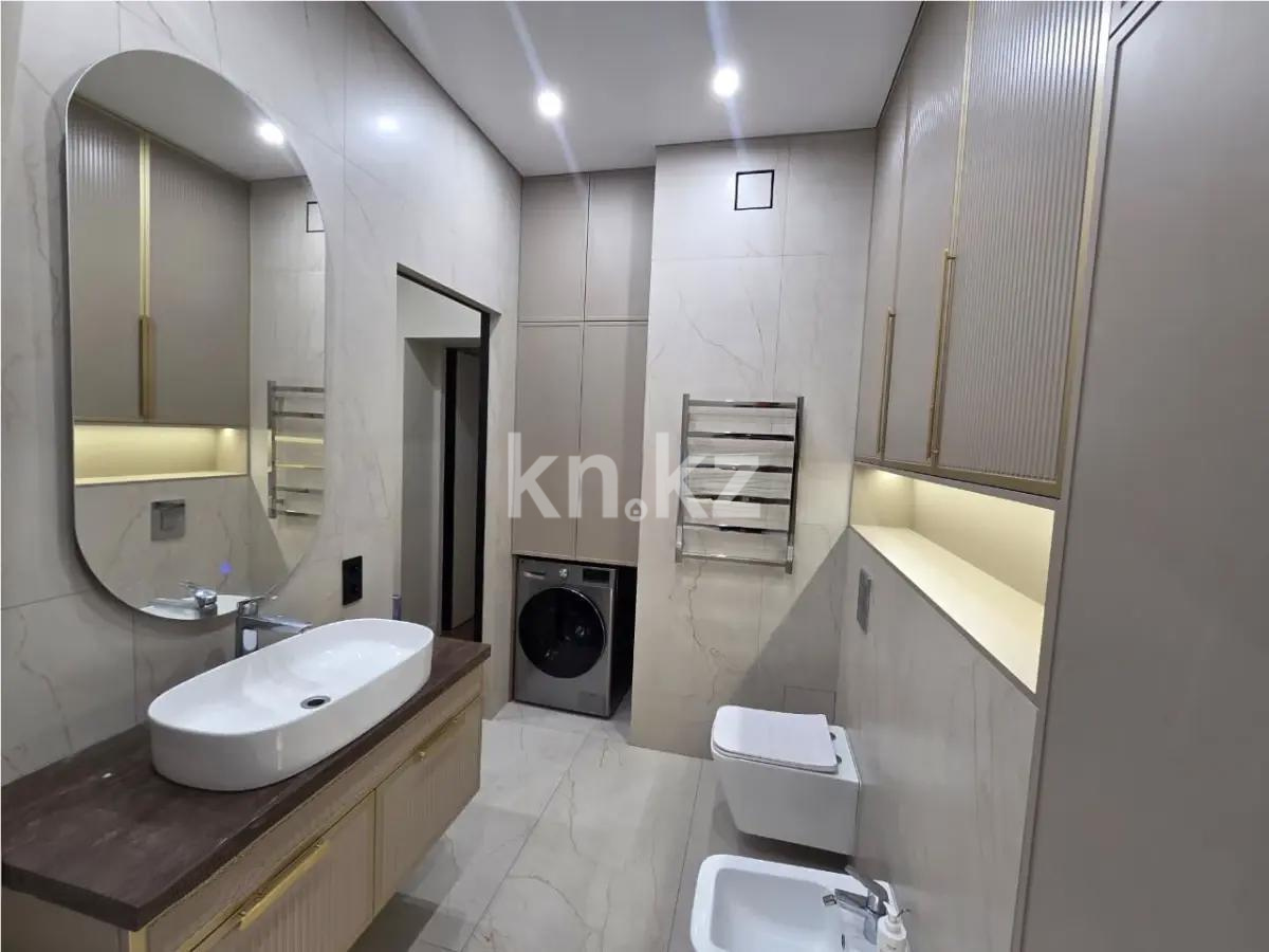 Продажа 4-комнатной квартиры, 151 м² - Продажа четырехкомнатных квартир от собственников в Алматы фото 8 из 14