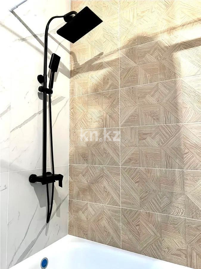 Продажа 2-комнатной квартиры, 48 м², пр. Серкебаева, дом  146/11 - Продажа  двухкомнатных квартир в новостройках Алматы с фото фото 3 из 4