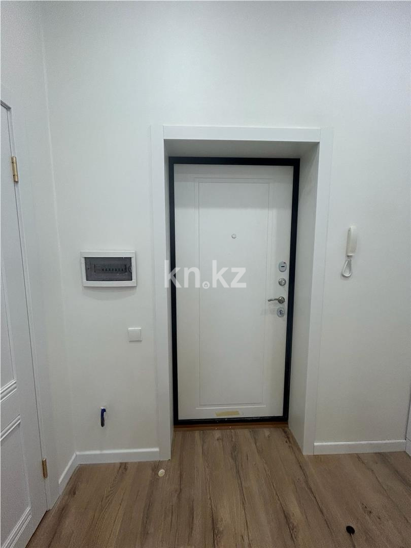 Продажа 2-комнатной квартиры, 54 м², ул. Бухар жырау - Продажа  двухкомнатных квартир в Астане с фото фото 5 из 8