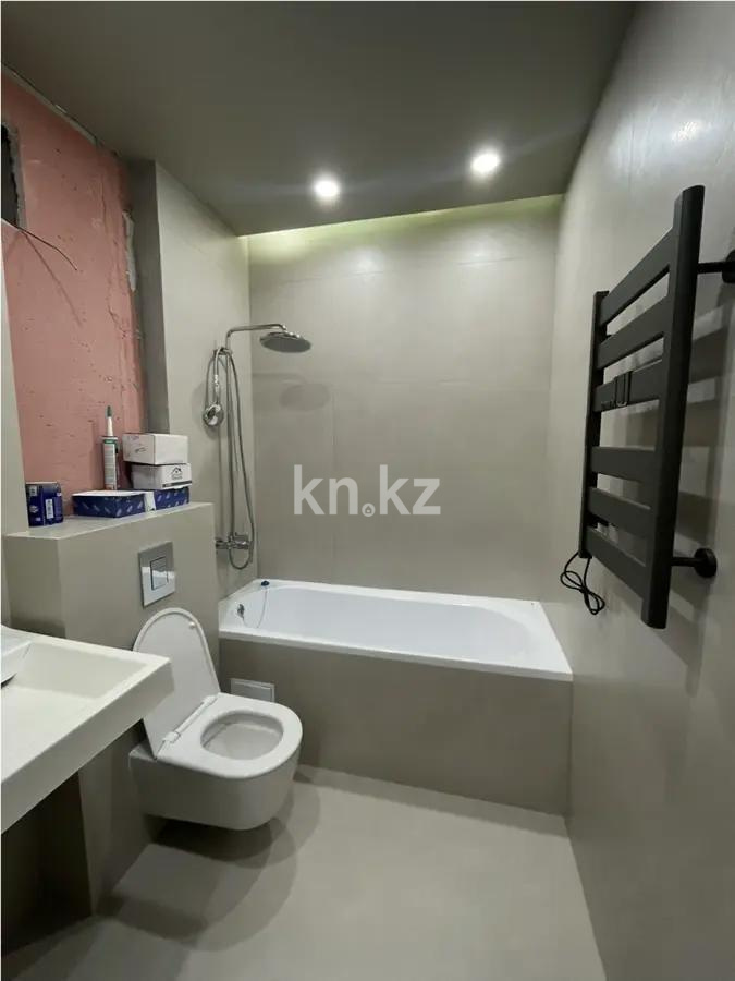 Продажа 1-комнатной квартиры, 35 м², мкр-н Гажайып, дом  33 - Продажа квартир в новостройках Алматы фото 3 из 4