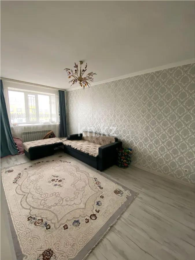 Продажа 1-комнатной квартиры, 37 м² в Астане