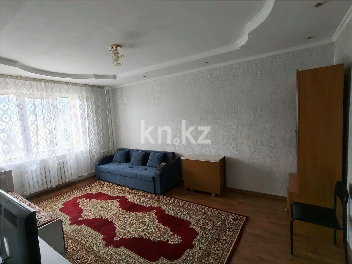 Продажа 1-комнатной квартиры, 45.2 м² в Алматы