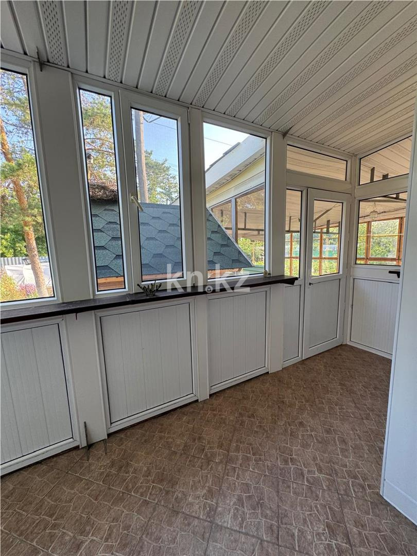 Продажа 7-комнатного дома, 302 м², ул. Жұмабек Тәшенов - Продажа домов, коттеджей в Темиртау фото 44 из 49