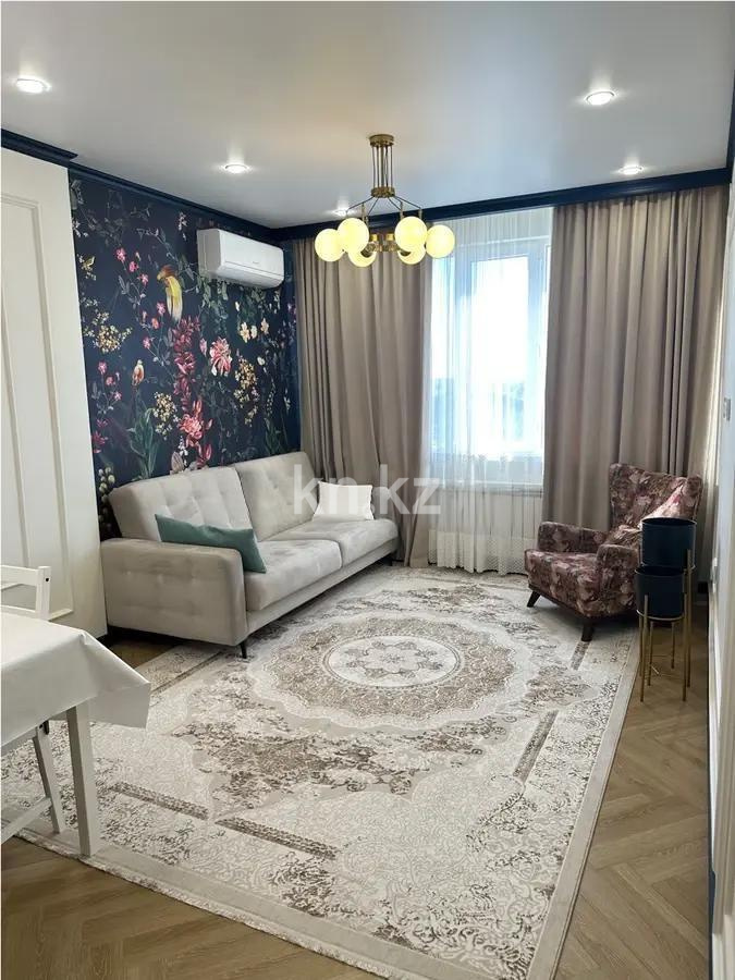 Продажа 2-комнатной квартиры, 70 м², мкр-н Кайрат, дом  303 - Продажа  двухкомнатных квартир в новостройках Алматы без посредников фото 1 из 6