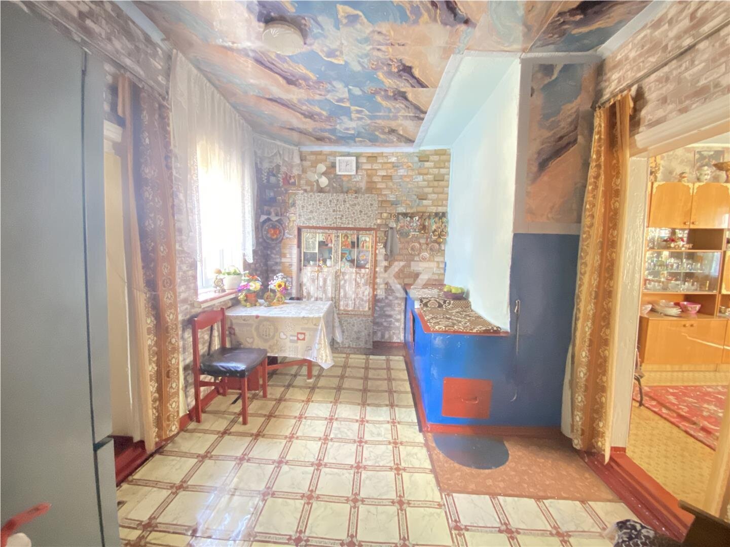 Продажа 2-комнатного дома, 36 м² в Караганде - фото 4