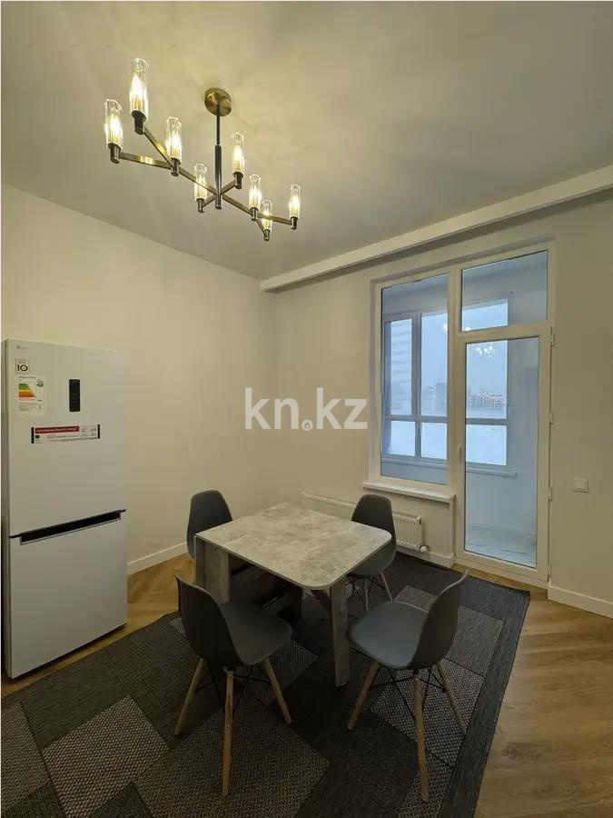 Продажа 2-комнатной квартиры, 41.8 м², ул. Е-36, дом  5 в Астане - фото 3