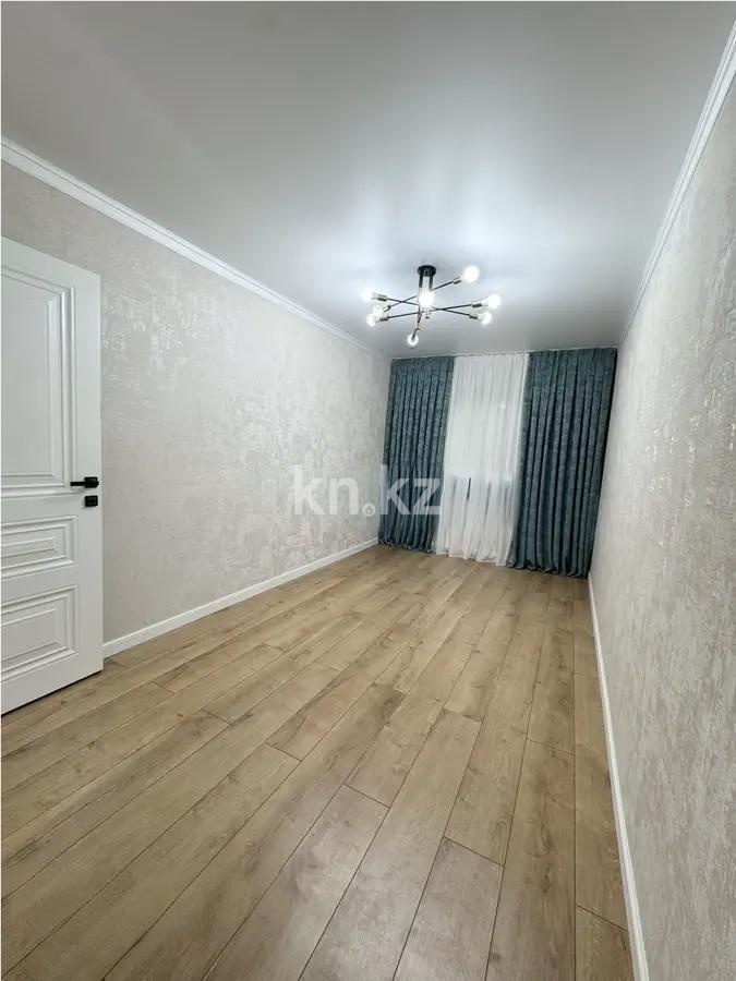 Продажа 3-комнатной квартиры, 60 м² - Продажа квартир в Ауэзовском р-не Алматы - страница 3 фото 2 из 5