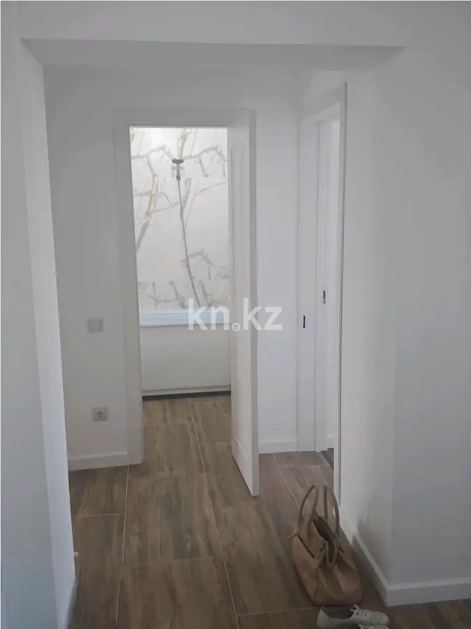 Продажа 2-комнатной квартиры, 53 м², ул. Кабанбай батыра, дом  236 - Продажа  двухкомнатных квартир в Алматы без посредников с фото фото 6 из 8