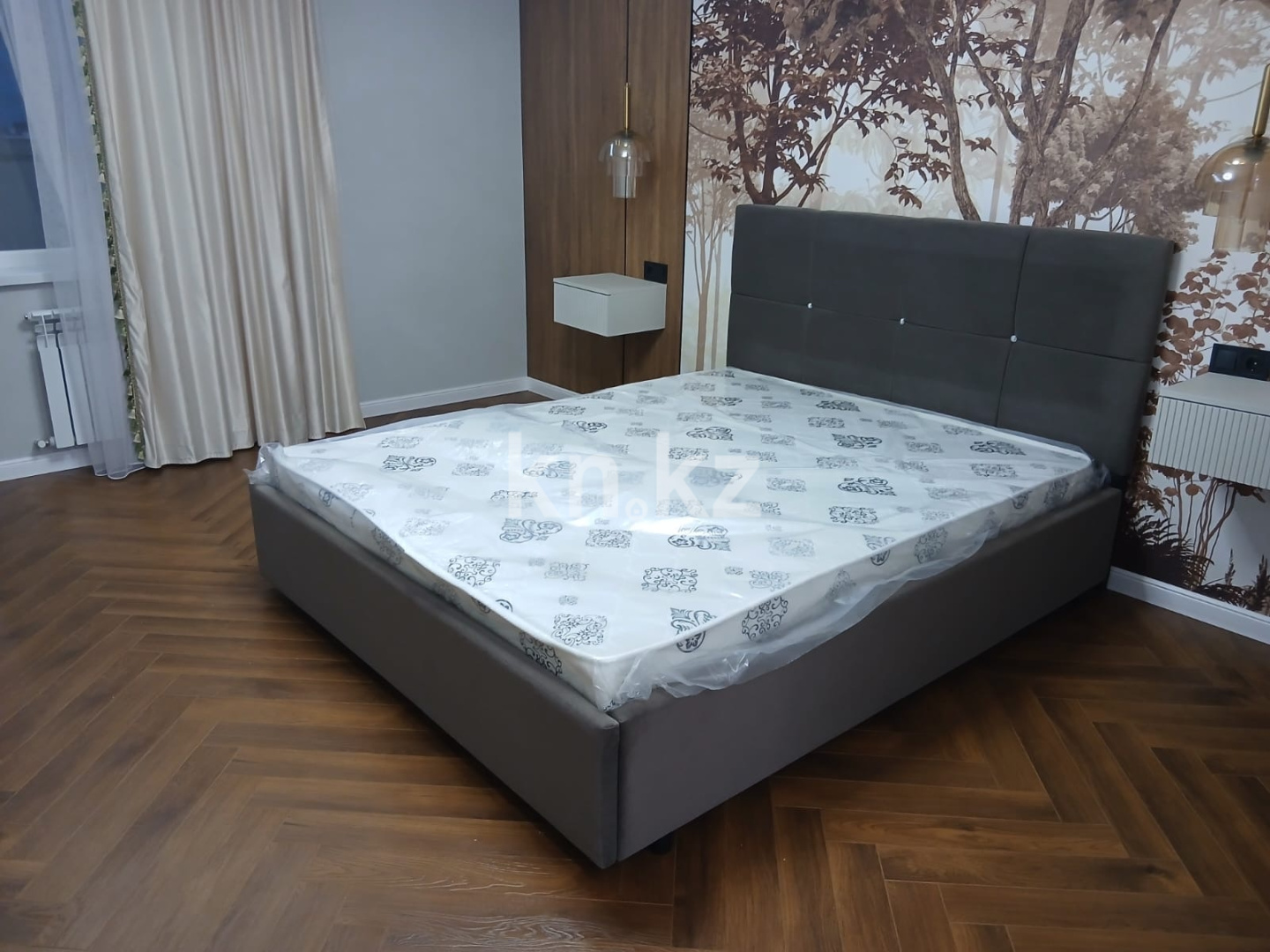 Аренда 3-комнатной квартиры, 110 м² в Астане - фото 7