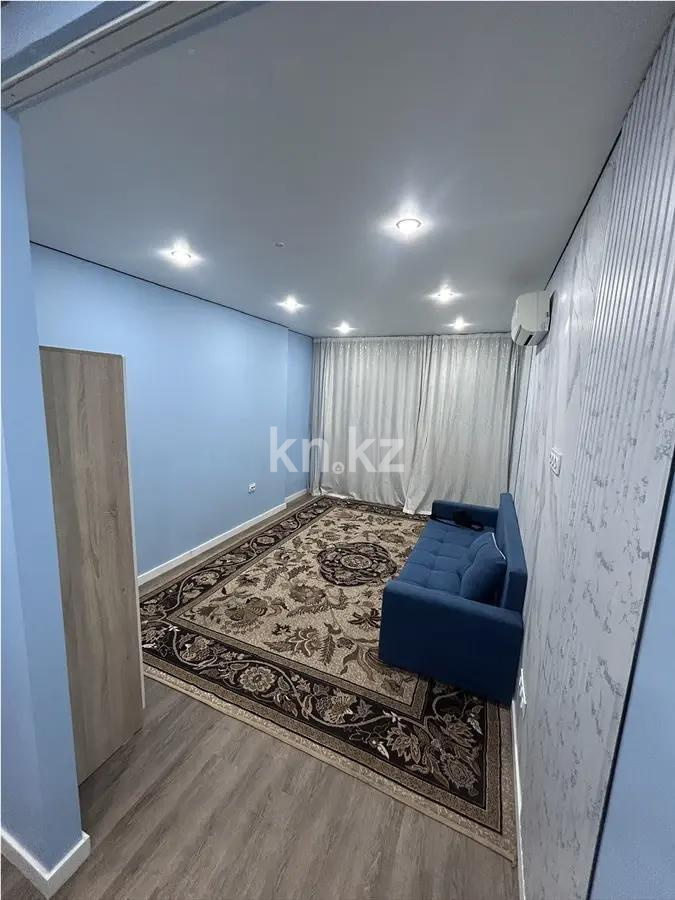 Продажа 1-комнатной квартиры, 33 м² в Алматы