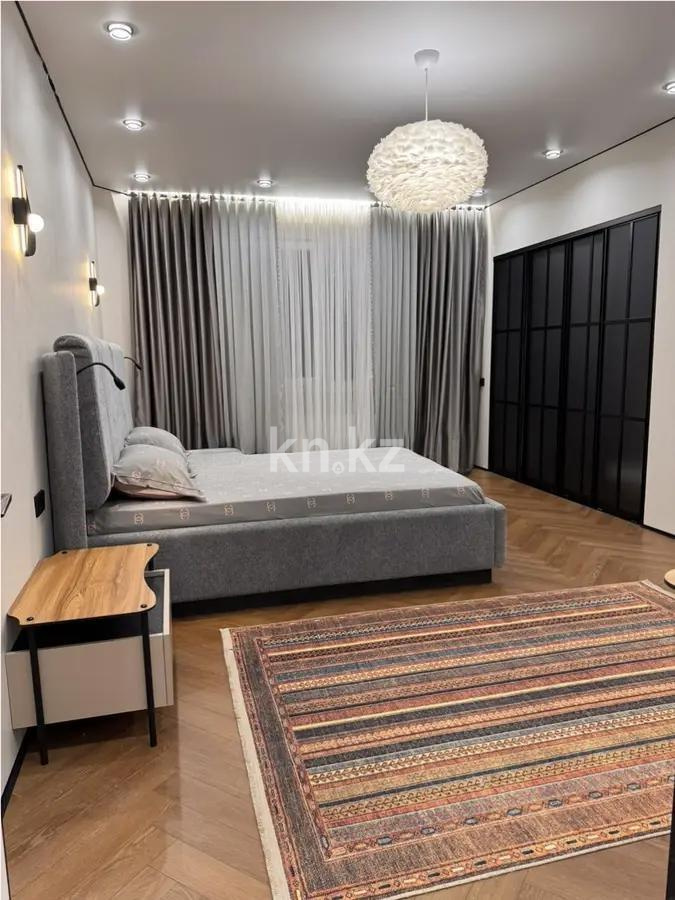 Продажа 3-комнатной квартиры, 135 м² в Алматы - фото 2