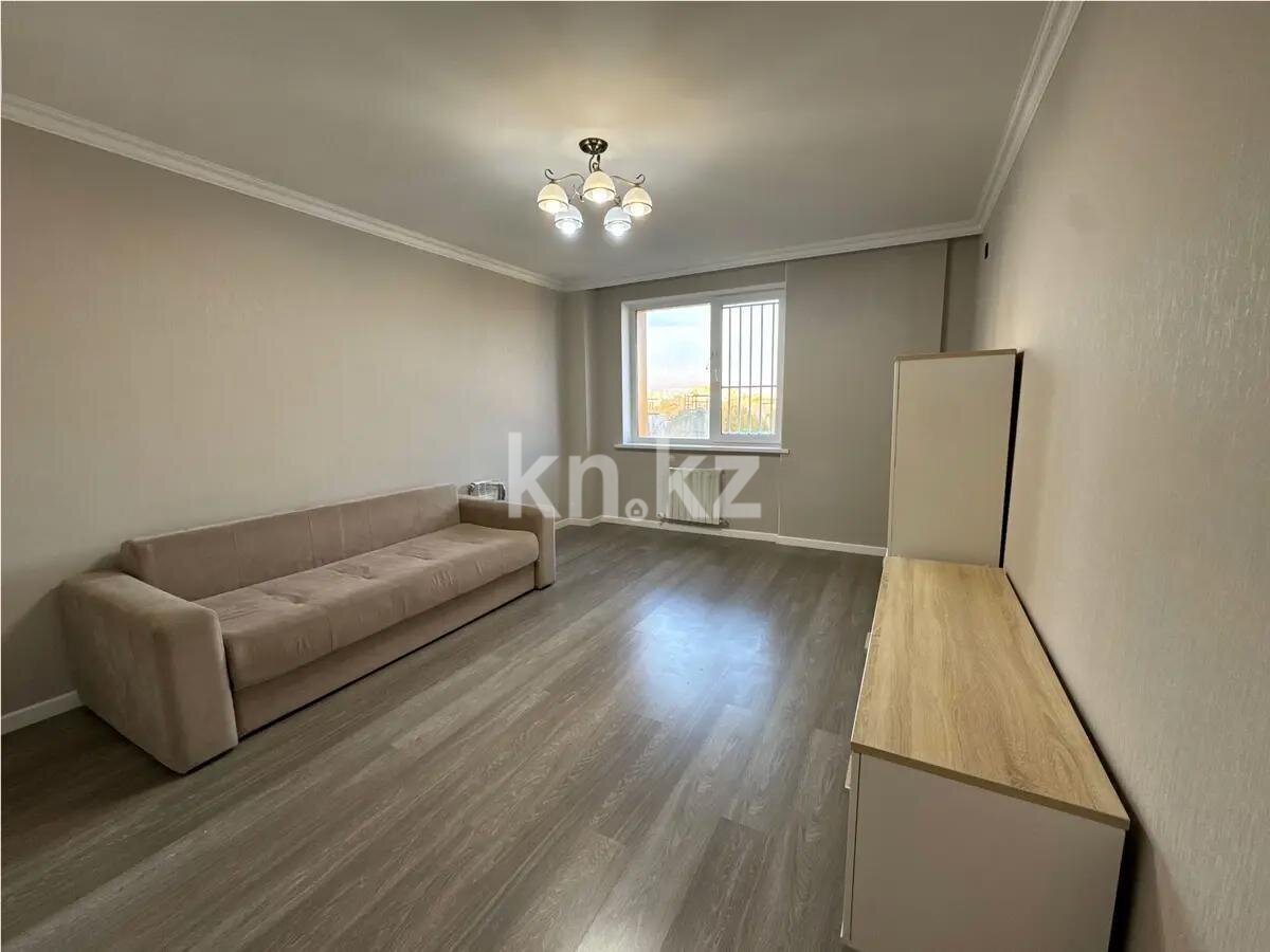 Продажа 2-комнатной квартиры, 64 м² в Астане