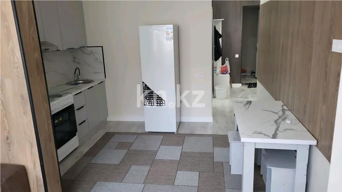Продажа 2-комнатной квартиры, 48 м² - Продажа квартир в Алматы фото 3 из 6