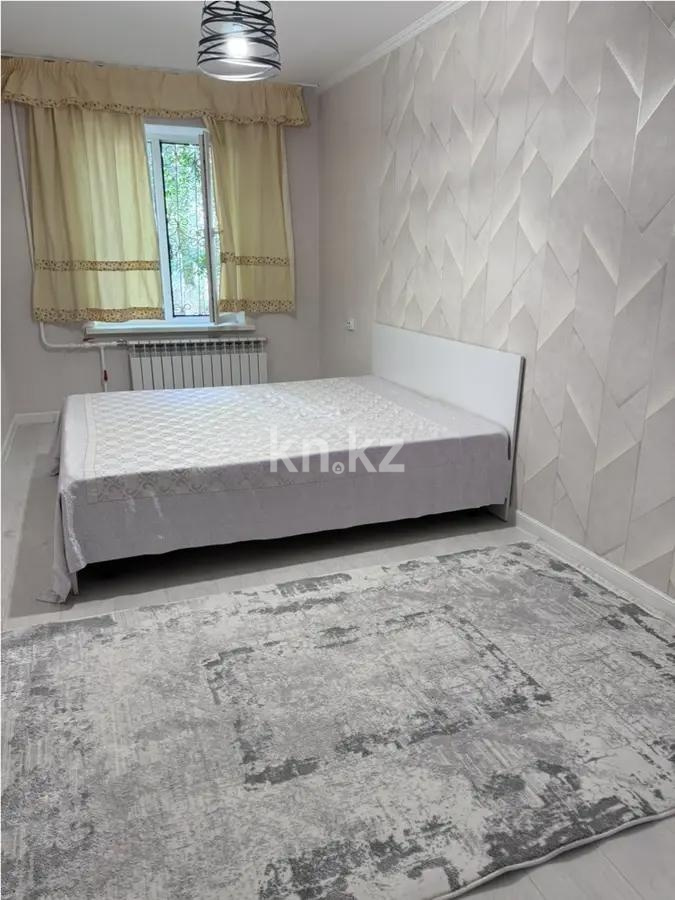 Продажа 2-комнатной квартиры, 40 м² в Алматы - фото 2