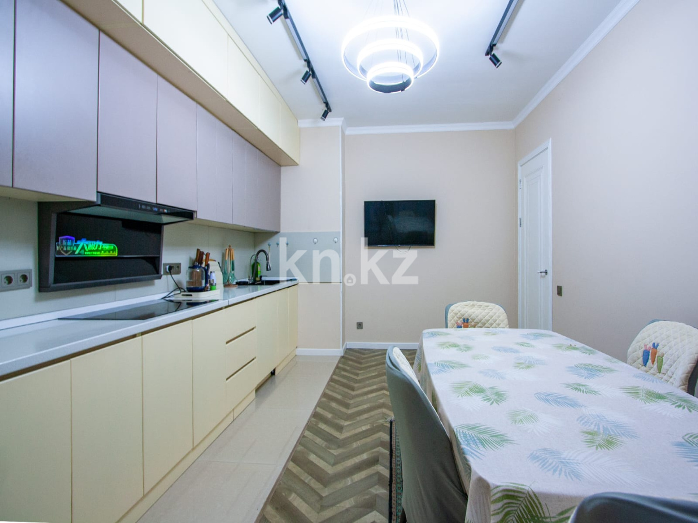Продажа 3-комнатной квартиры, 104.1 м² - Продажа квартир в Алматы - страница 11 фото 6 из 11