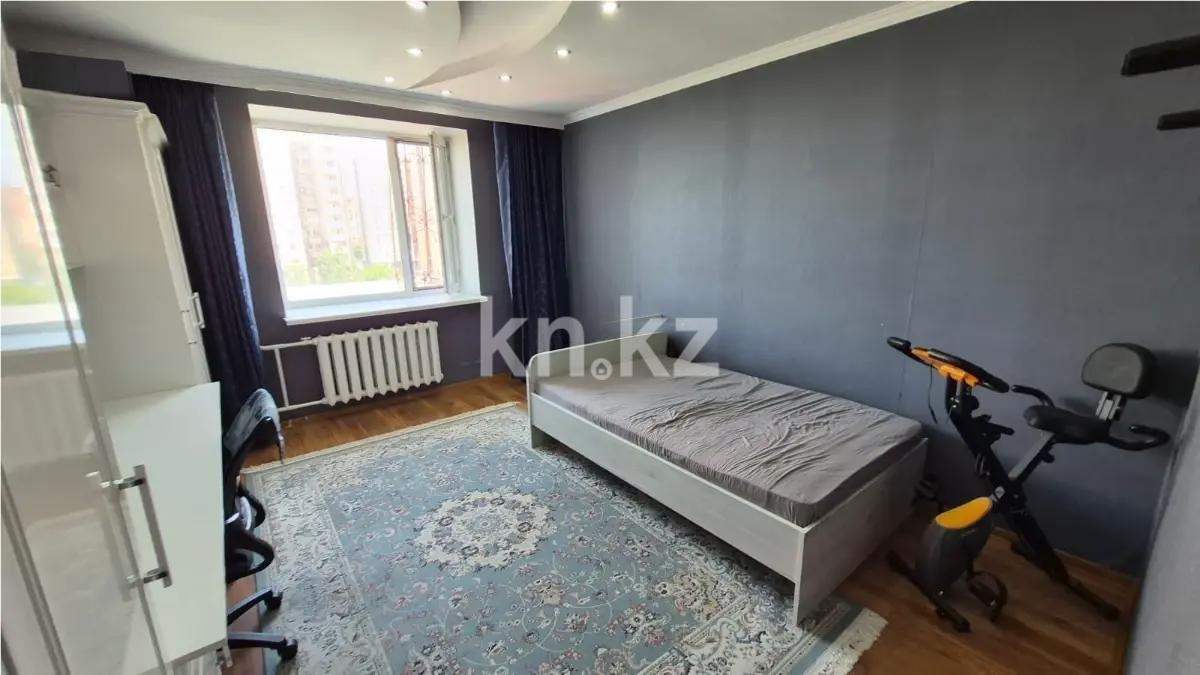 Продажа 3-комнатной квартиры, 85 м² в Астане - фото 2