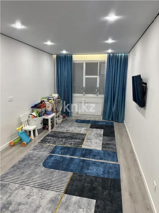Продажа 2-комнатной квартиры, 60 м² в Астане
