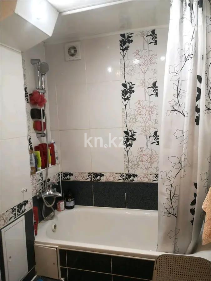 Продажа 2-комнатной квартиры, 49 м², пр. Момышулы, дом  51/2 - Продажа квартир в Темиртау без посредников фото 5 из 6