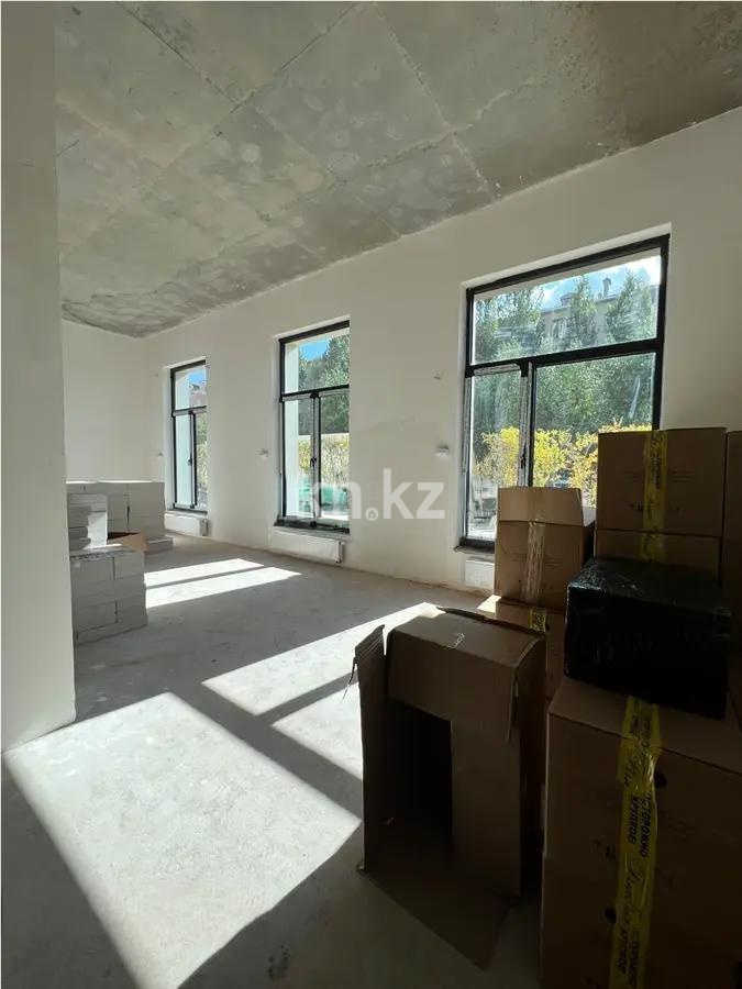 Продажа 2-комнатной квартиры, 98.77 м², пер. Тасшокы, дом  4 в Астане