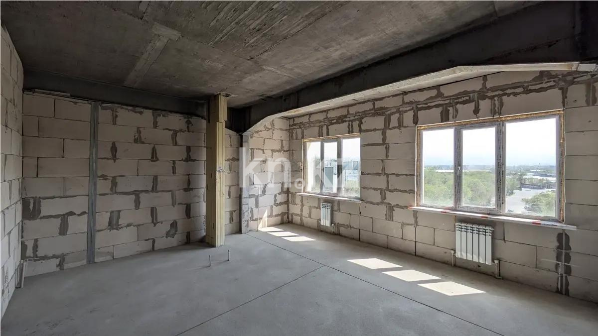 Продажа 1-комнатной квартиры, 27 м² - Продажа квартир от собственников в Алматы - страница 4 фото 1 из 2