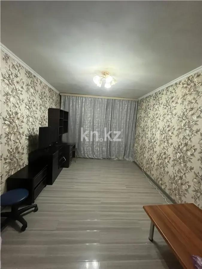 Продажа 1-комнатной квартиры, 30.2 м² в Алматы