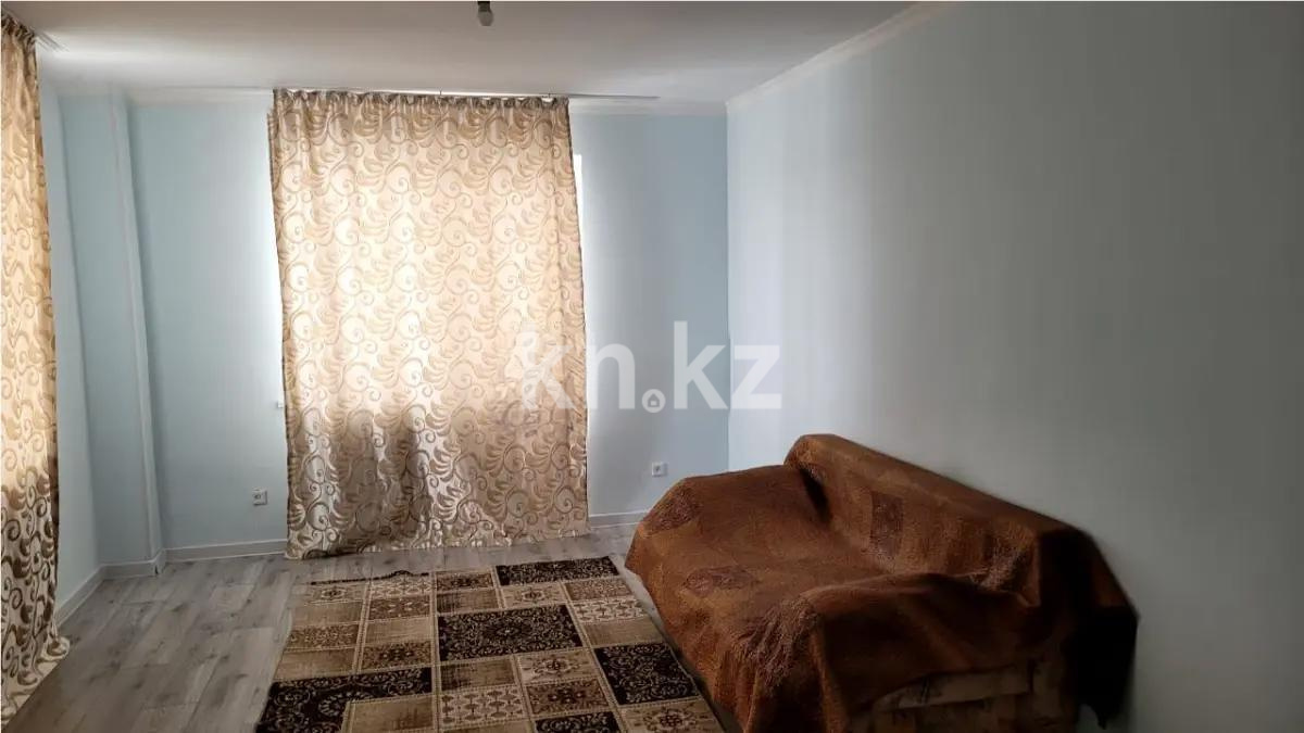 Продажа 3-комнатной квартиры, 80 м², ул. Момышулы, дом  28 - Продажа  трехкомнатных квартир в Караганде фото 2 из 3