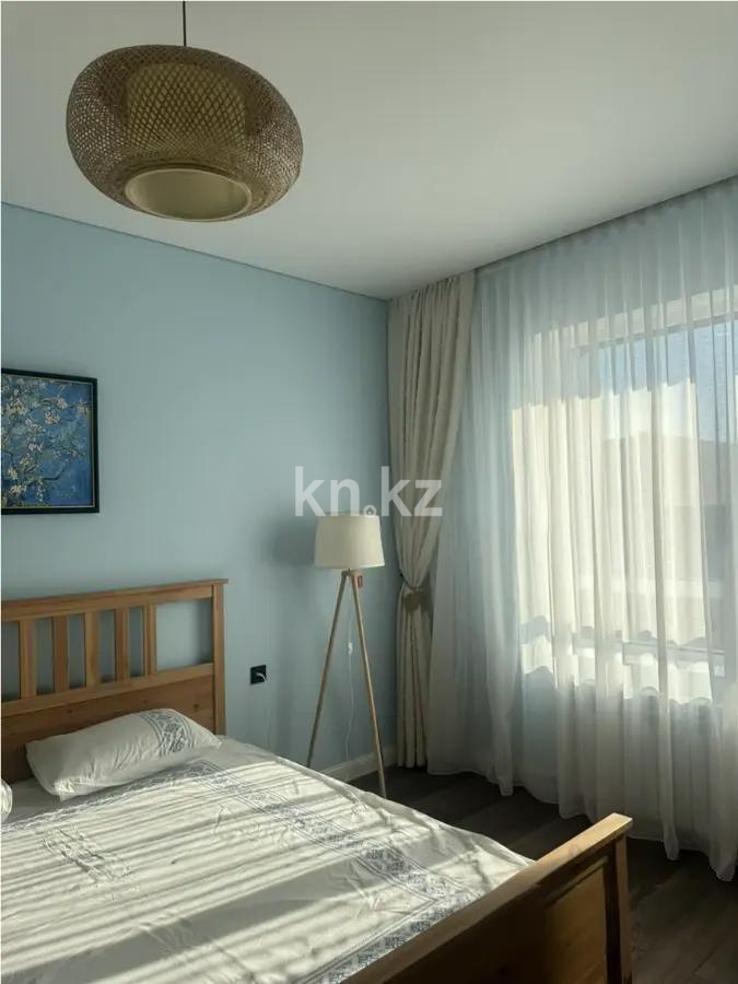 Продажа 2-комнатной квартиры, 49 м² в Алматы - фото 2