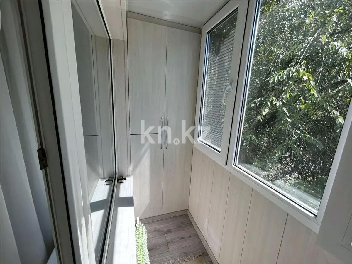 Продажа 2-комнатной квартиры, 43 м², бул. Бухар Жырау, дом  75/1 в Алматы - фото 8 Продажа 2-комнатной квартиры, 43 м², бул. Бухар Жырау, дом  75/1 в Алматы - фото 8