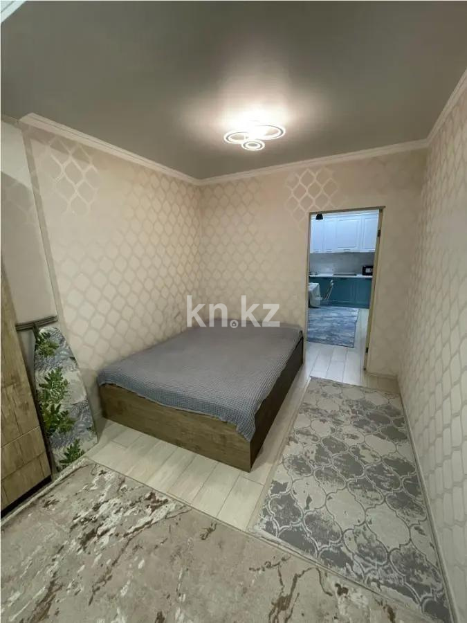 Продажа 2-комнатной квартиры, 53 м², ул. Бокейханова, дом  510б - Продажа квартир в Алматы фото 1 из 5