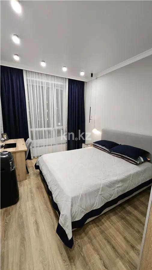 Продажа 3-комнатной квартиры, 75 м² в Астане - фото 2