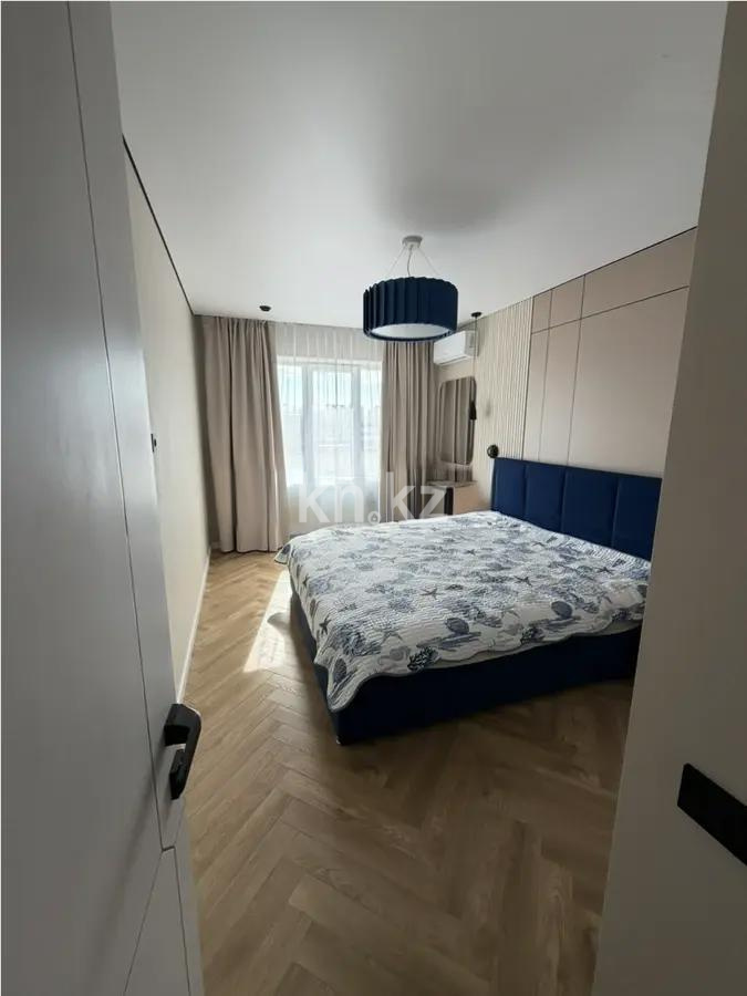 Продажа 3-комнатной квартиры, 80 м² в Алматы - фото 2