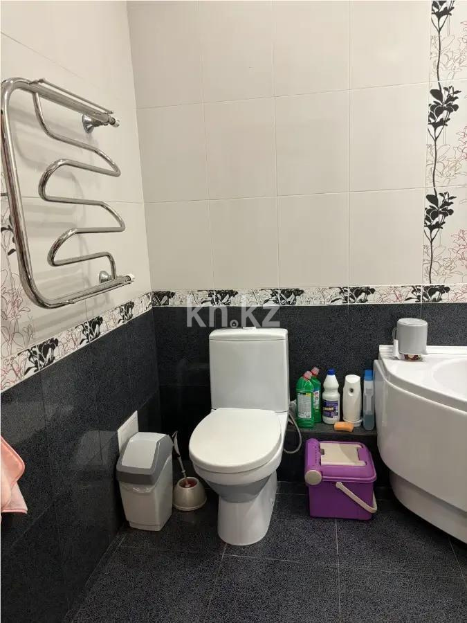 Продажа 3-комнатной квартиры, 100 м² - Продажа  трехкомнатных квартир в новостройках Алматы с фото - страница 13 фото 4 из 4