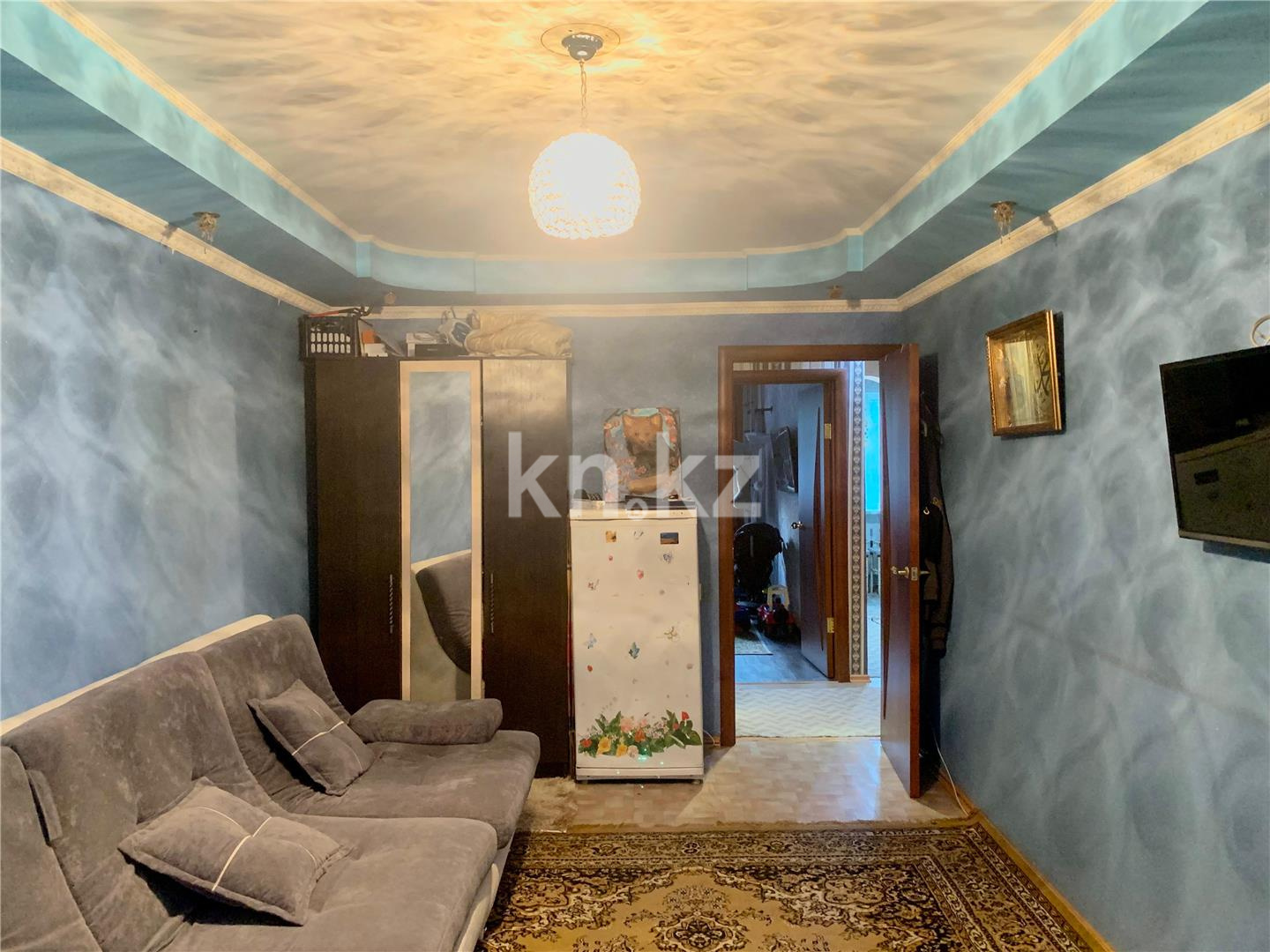 Продажа 2-комнатной квартиры, 46 м² - Продажа двухкомнатных квартир в Караганде - страница 45 фото 4 из 12