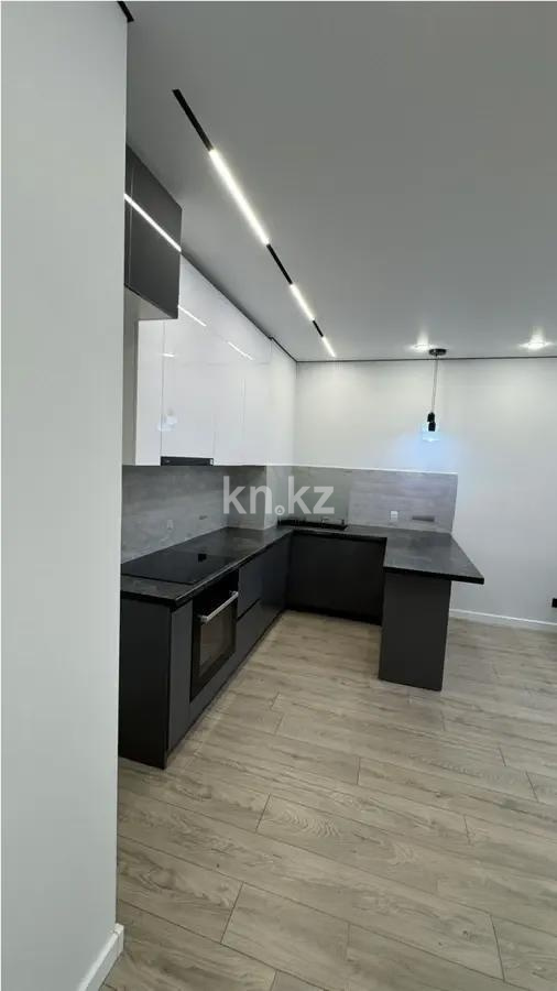 Продажа 2-комнатной квартиры, 55 м² в Алматы - фото 3