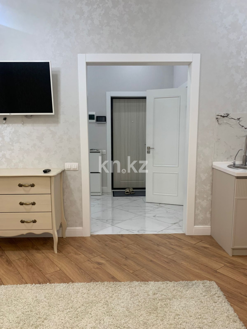 Продажа 1-комнатной квартиры, 36.6 м² в Астане - фото 7