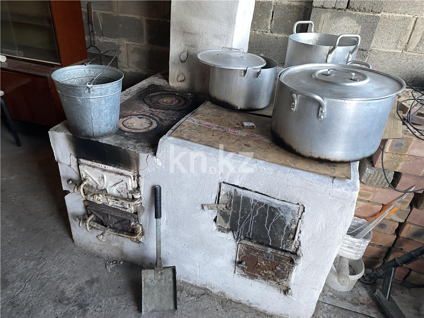 Продажа 5-комнатного дома, 136.6 м² - Продажа квартир в Кокшетау фото 18 из 18