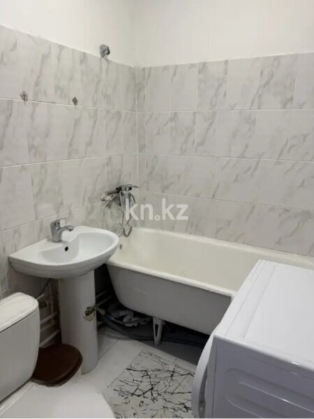 Продажа 1-комнатной квартиры, 31 м² в Караганде - фото 4