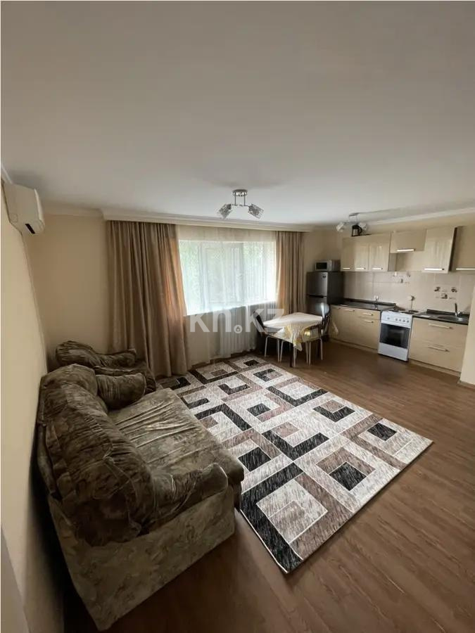 Продажа 2-комнатной квартиры, 48.7 м² - Продажа двухкомнатных квартир от собственников в Алматы - страница 5 фото 2 из 3