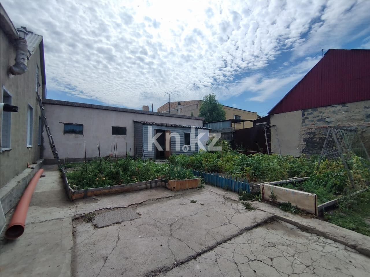 Продажа 4-комнатного дома, 69.1 м², ул. Тельмана - Продажа домов, коттеджей в Темиртау фото 2 из 21