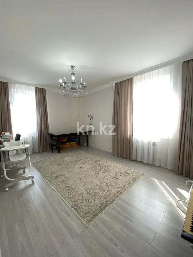 Продажа 3-комнатной квартиры, 100 м² в Астане